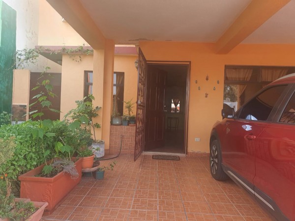 Casa En Venta En Ciudad San Cristobal Zona 8 De Mixco Casa En Guatemala 0500