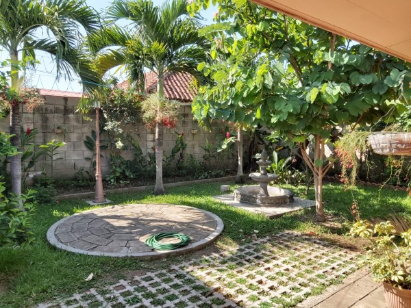 Casa en Venta en Santa Ana el salvador - Casa en tu País