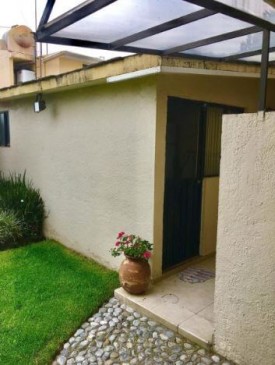 Casa en Venta en CLUB DE GOLF CHILUCA, ATIZAPAN DE ZARAGOZA, ESTADO - Casa  en tu País