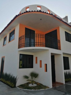 Casa en Venta en Ocoyoacac, Toluca, Estado de México - Casa en tu País