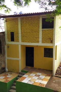 Casa en Venta en Tegucigalpa, Villa Olímpica - Casa en tu País