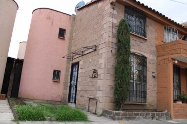 Casa en Venta en GEOVILLAS DE SANTA BARBARA, IXTAPALUCA - Casa en tu País